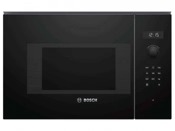 Ներկառուցվող միկրոալիքային վառարան BOSCH BFL524MB0 