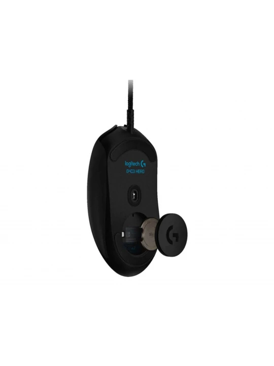Mouse LOGITECH G403 HERO GAMING (L910-005632)