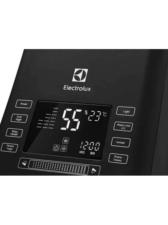 Увлажнители воздуха ELECTROLUX EHU-3810D 