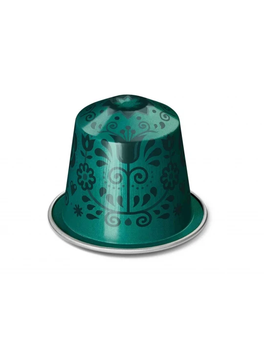 Կապսուլային սուրճ NESPRESSO STOCKHOLM FORTISSIO LUNGO 