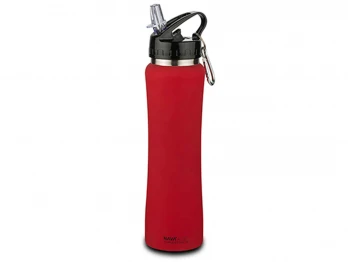 Թերմոս NAVA 10-146-033 S.S TRAVEL RED 500ML 
