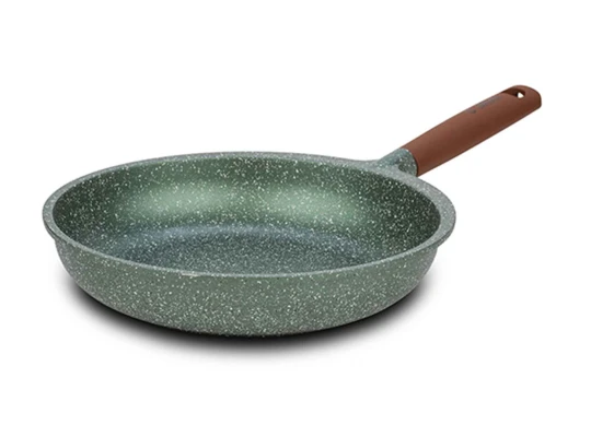 Frypan NAVA 10-255-004 OMEGA STONE COATING 28CM 