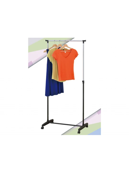 Вешалкa UNISTOR BAISIC STAND 90-164cm (210396)
