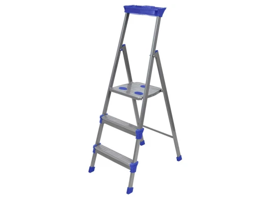 Աստիճան NIKA STEPLADDER METAL 3 