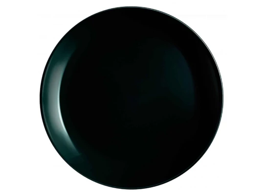 Ափսե LUMINARC P0867 DIWALI NOIR  DINNER 