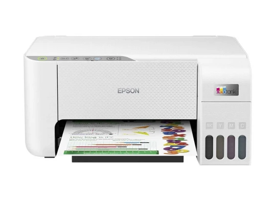 Տպիչ EPSON L3256 (C11CJ67414)