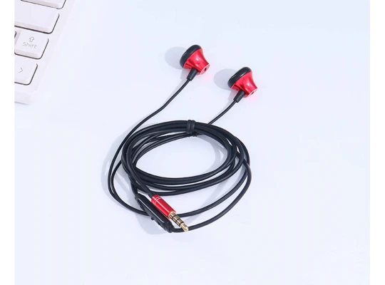 Аксессуары для смартфонов XIMI 6941700671517 EARPHONES (671517)