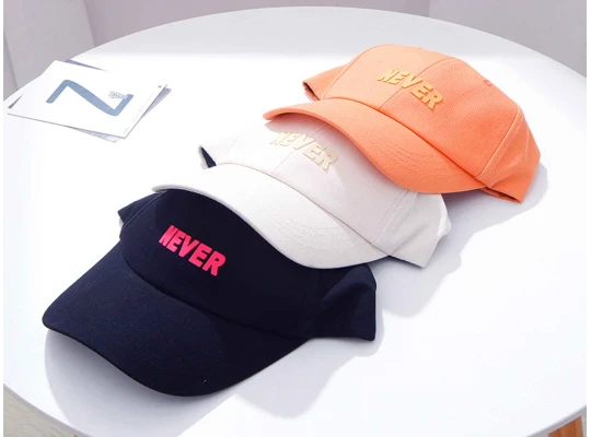 Summer hats XIMI 6931664186677 NEVER (186677)