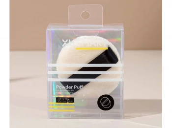 Makeup accessories XIMI 6936706426384 POWDER PUFF (426384)
