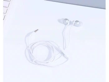 Սմարթ հեռախոսների պարագաներ XIMI 6941700671494 EARPHONES (671494)