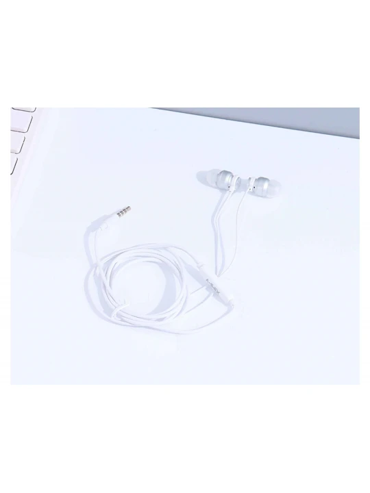 Accessories for smartphone XIMI 6941700671494 EARPHONES (671494)