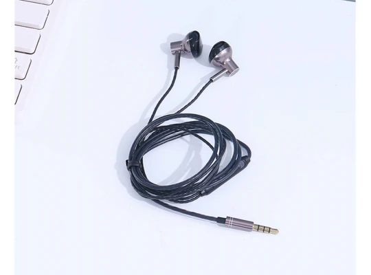 Аксессуары для смартфонов XIMI 6941700671524 EARPHONES (671524)