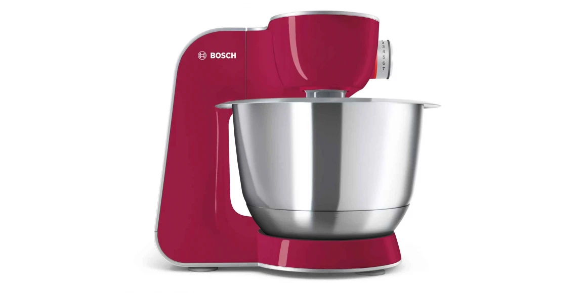 Food processor BOSCH MUM58420 