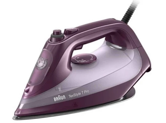 Утюг BRAUN SI7181 