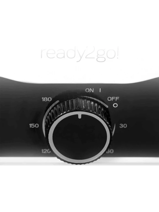 Steamer UFESA SV1200 