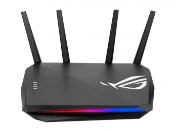 Network device ASUS ROUTER Rog Strix GS-AX3000 (90IG06K0-MO3R10)