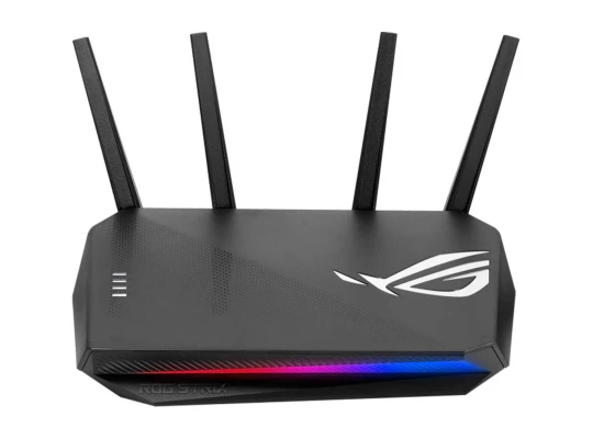 Сетевое устройство ASUS ROUTER Rog Strix GS-AX3000 (90IG06K0-MO3R10)