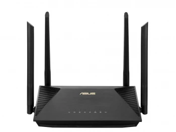Ցանցային սարք ASUS ROUTER RT-AX1800U (90IG06P0-MO3530)