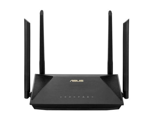 Сетевое устройство ASUS ROUTER RT-AX1800U (90IG06P0-MO3530)