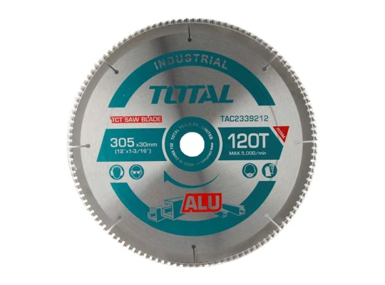 Cutting disk TOTAL TAC2339212 