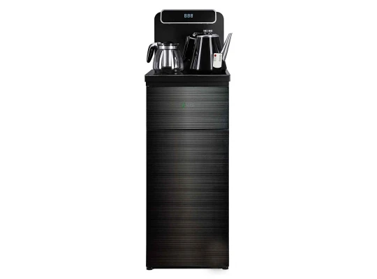 Диспенсеры для воды ECOTRONIC TB10-LNR TEABAR BLACK 