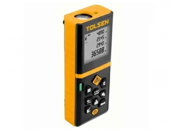 Цифровой измерительный прибор TOLSEN 35176 