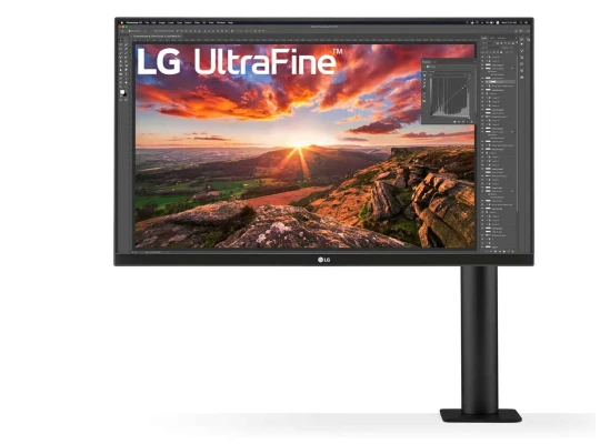 Մոնիտոր LG 27UN880-B 