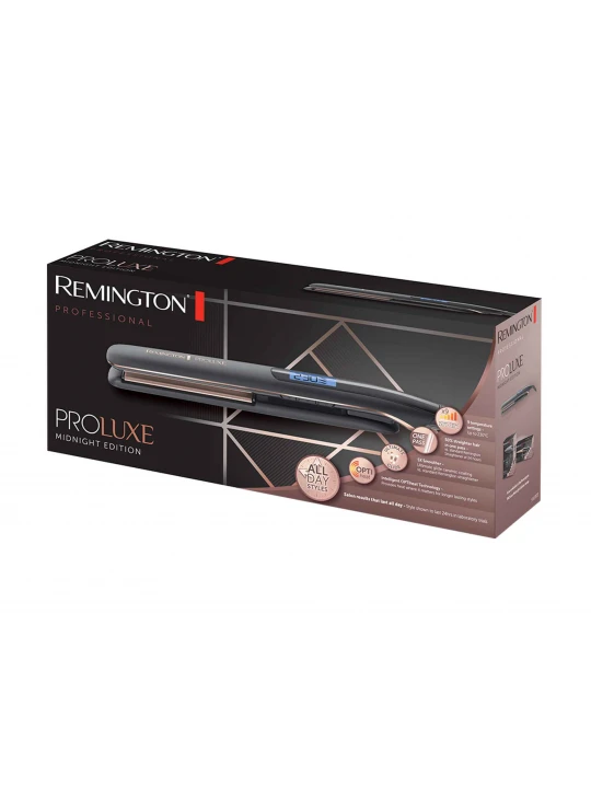 Плойка REMINGTON S9100B 