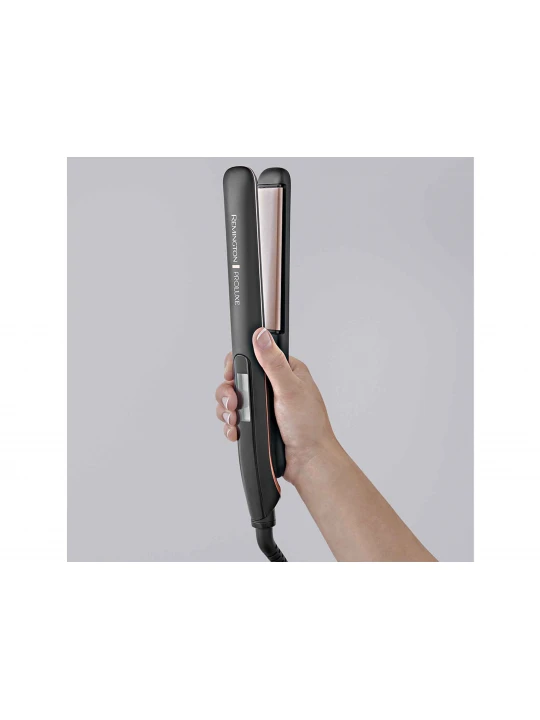 Плойка REMINGTON S9100B 