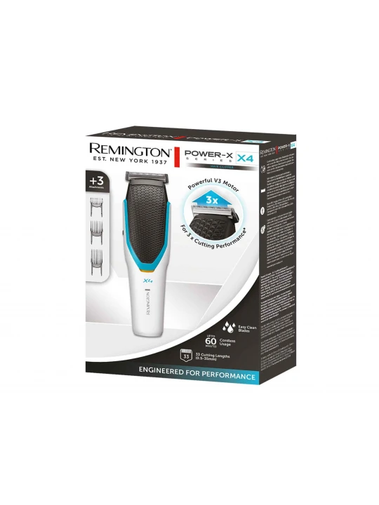 Стрижка и триммер REMINGTON HC4000 