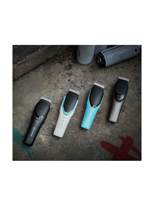 Стрижка и триммер REMINGTON HC4000 