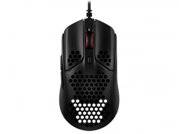 Մկնիկ HYPERX PULSEFIRE HASTE (BLACK) (4P5P9AA) (HMSH1-A-BK/G)