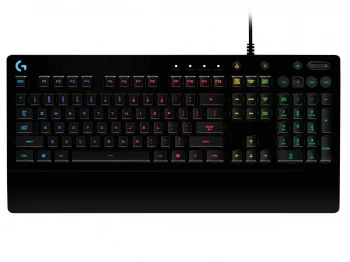 Keyboard LOGITECH G213 PRODIGI GAMING (L920-008092)
