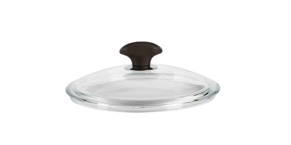 Крышки FALEZ 26CM GLASS LID 53260 