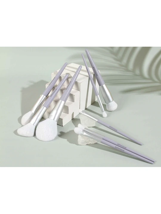 Դիմահարդարման պարագաներ XIMI 6932284857664 BLENDING BRUSH 2 PCS (857664)