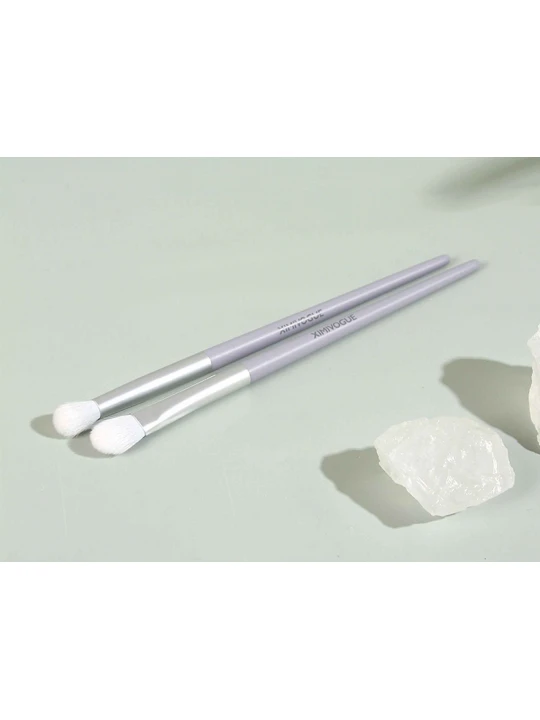 Դիմահարդարման պարագաներ XIMI 6932284857664 BLENDING BRUSH 2 PCS (857664)