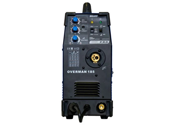 Եռակցման ապարատ AURORA-PRO OVERMAN 185 MOSFET/AURORA PRO 