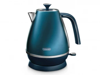 Чайник электрический DELONGHI KBI2001BL 