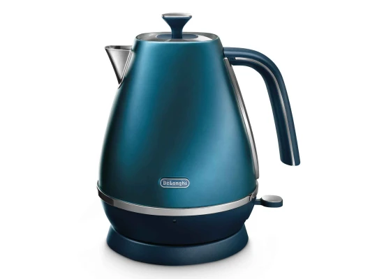 Чайник электрический DELONGHI KBI2001BL 