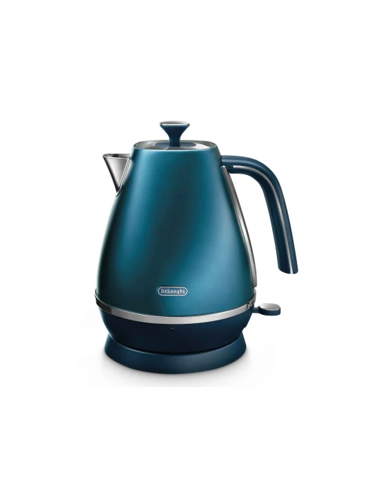 Թեյնիկ էլեկտրական DELONGHI KBI2001BL 