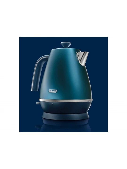 Թեյնիկ էլեկտրական DELONGHI KBI2001BL 