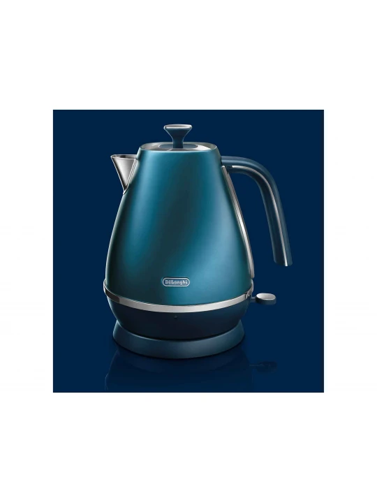 Թեյնիկ էլեկտրական DELONGHI KBI2001BL 