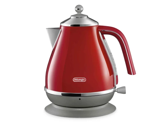 Чайник электрический DELONGHI KBOC2001.R 