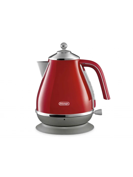 Чайник электрический DELONGHI KBOC2001.R 