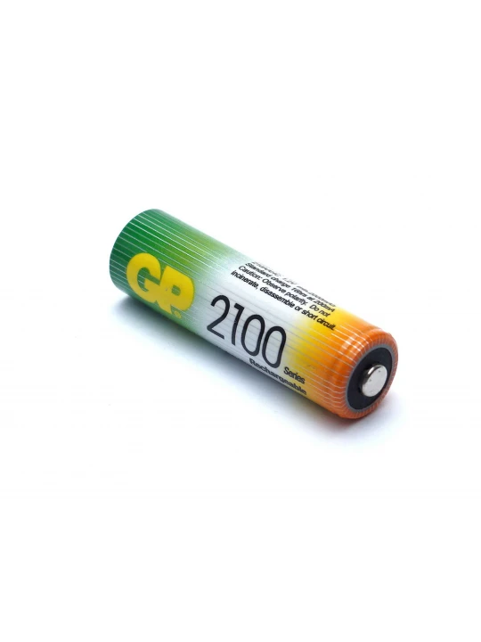 Зарядочные устройства GP AA 2100AAHC 