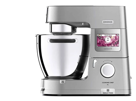 Кухонные машины KENWOOD KCL95.004SI 