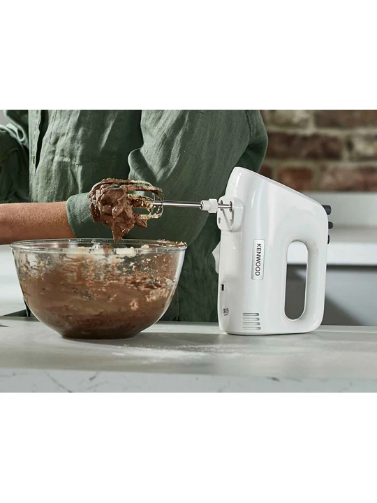 Миксер KENWOOD HMP30.A0WH 