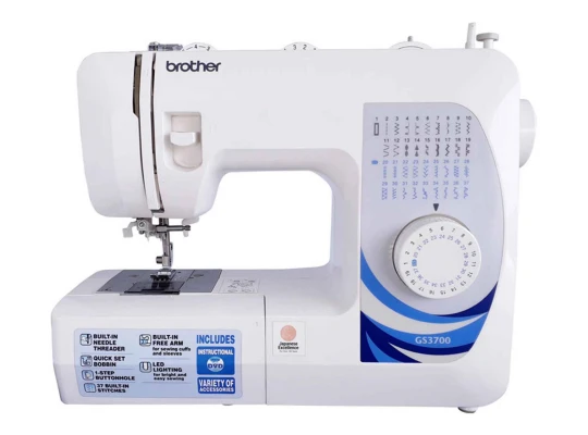Կարի մեքենա BROTHER GS3700-3P 