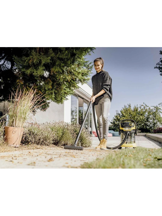 Փոշեկուլ KARCHER WD 5 S V-25/5/22 (YSY) (1.628-350.0)