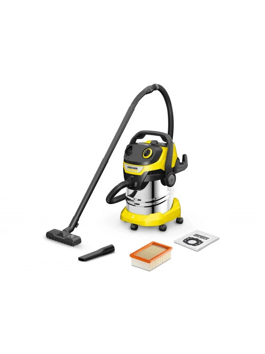Փոշեկուլ KARCHER WD 5 S V-25/5/22 (YSY) (1.628-350.0)